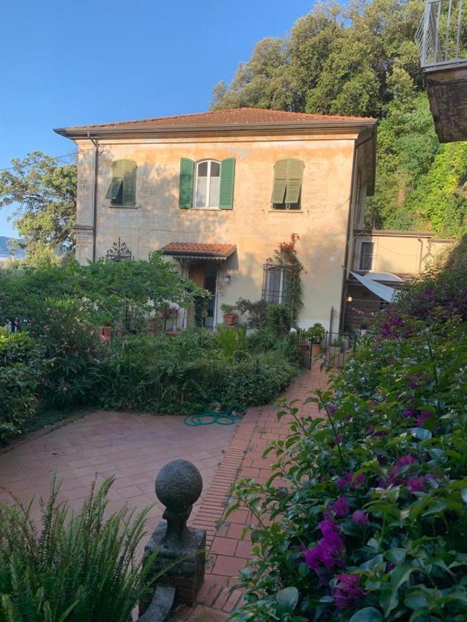 Bed and Breakfast Caligo La Spezia Exteriér fotografie