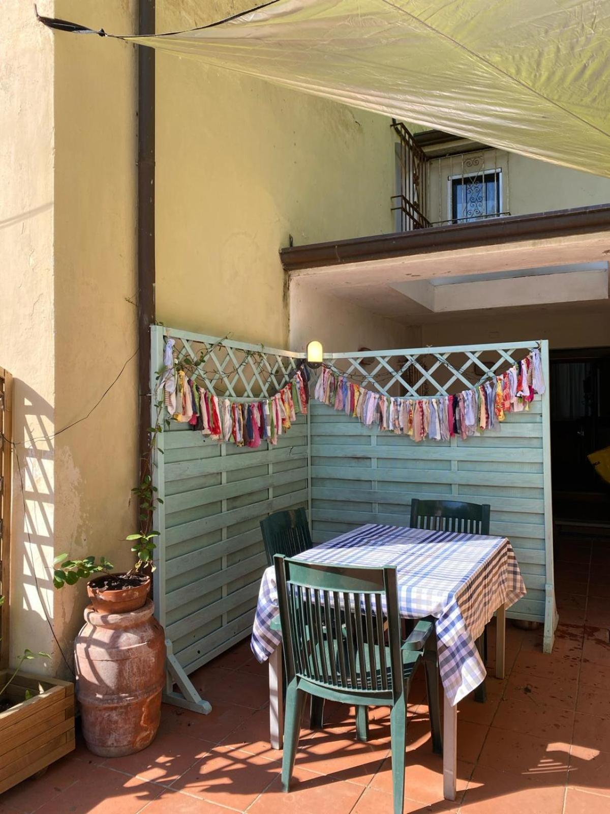 Bed and Breakfast Caligo La Spezia Exteriér fotografie